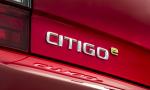 Skoda Citigoᵉ iV 2019 года (UK)